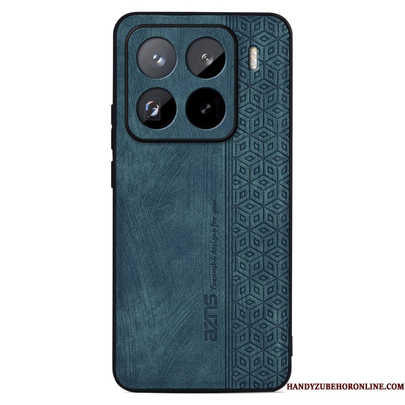 Hoesje Xiaomi 15 Pro Azns Bescherming Hoesje