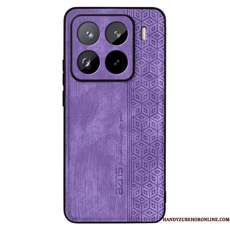 Hoesje Xiaomi 15 Pro Azns Bescherming Hoesje