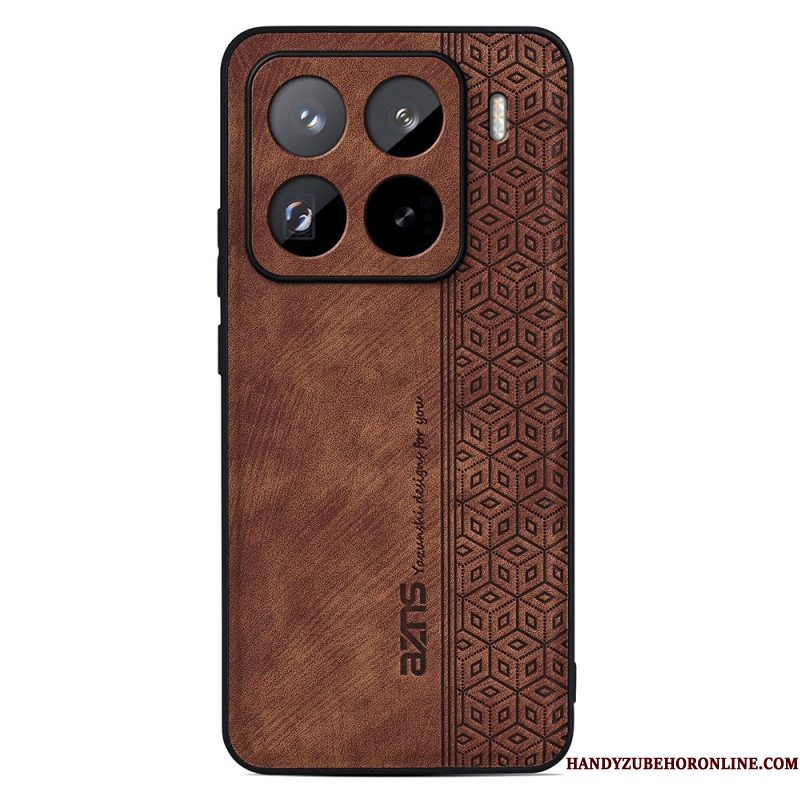 Hoesje Xiaomi 15 Pro Azns Bescherming Hoesje