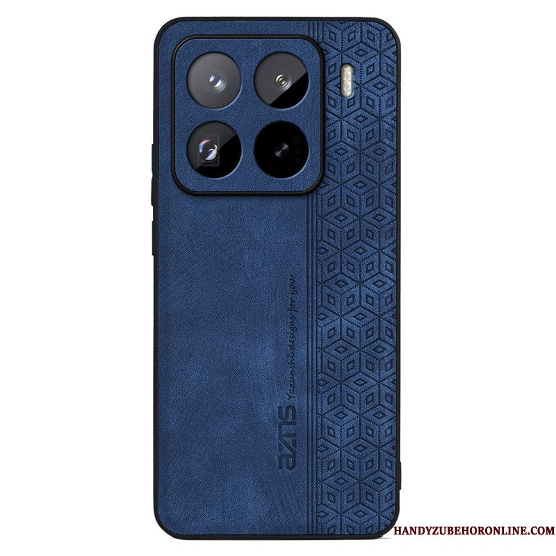 Hoesje Xiaomi 15 Pro Azns Bescherming Hoesje