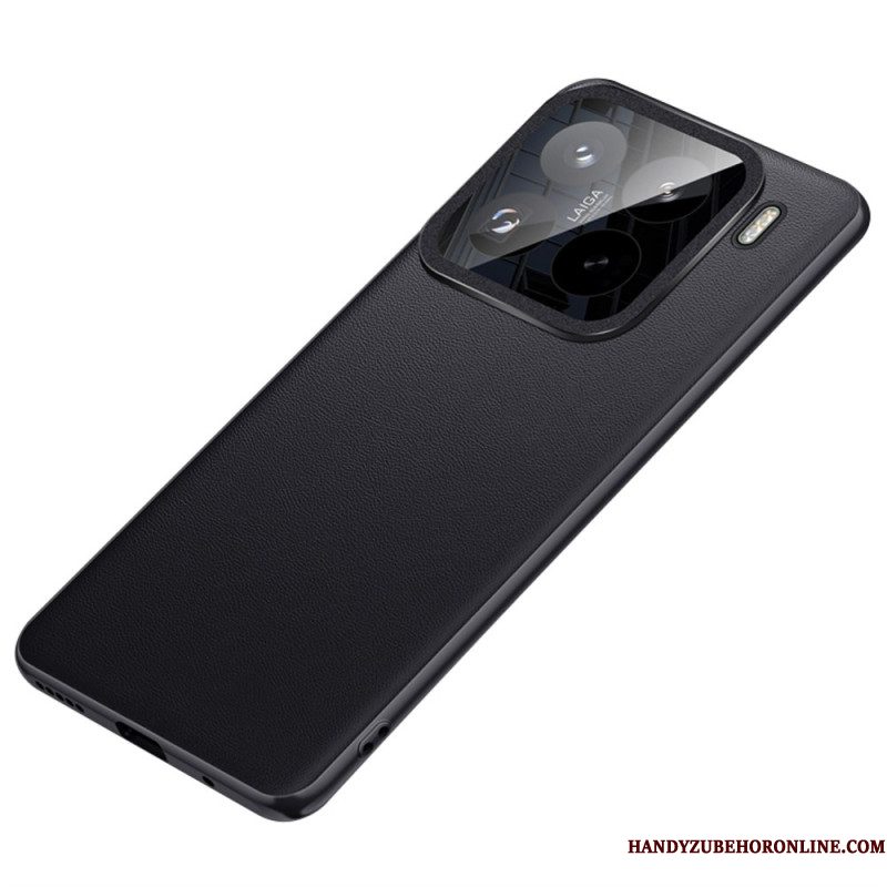 Hoesje Xiaomi 15 Pro Gestructureerd Oppervlak