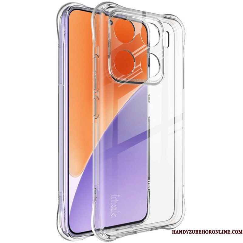 Hoesje Xiaomi 15 Pro Imak