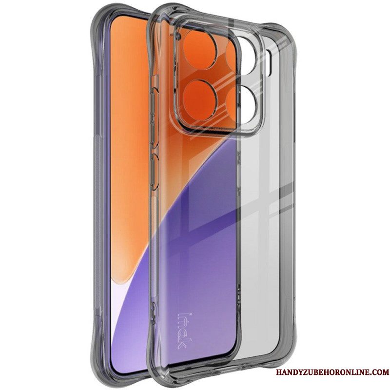 Hoesje Xiaomi 15 Pro Imak