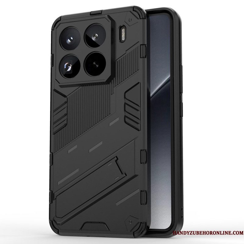 Hoesje Xiaomi 15 Pro Ingebouwde Standaard