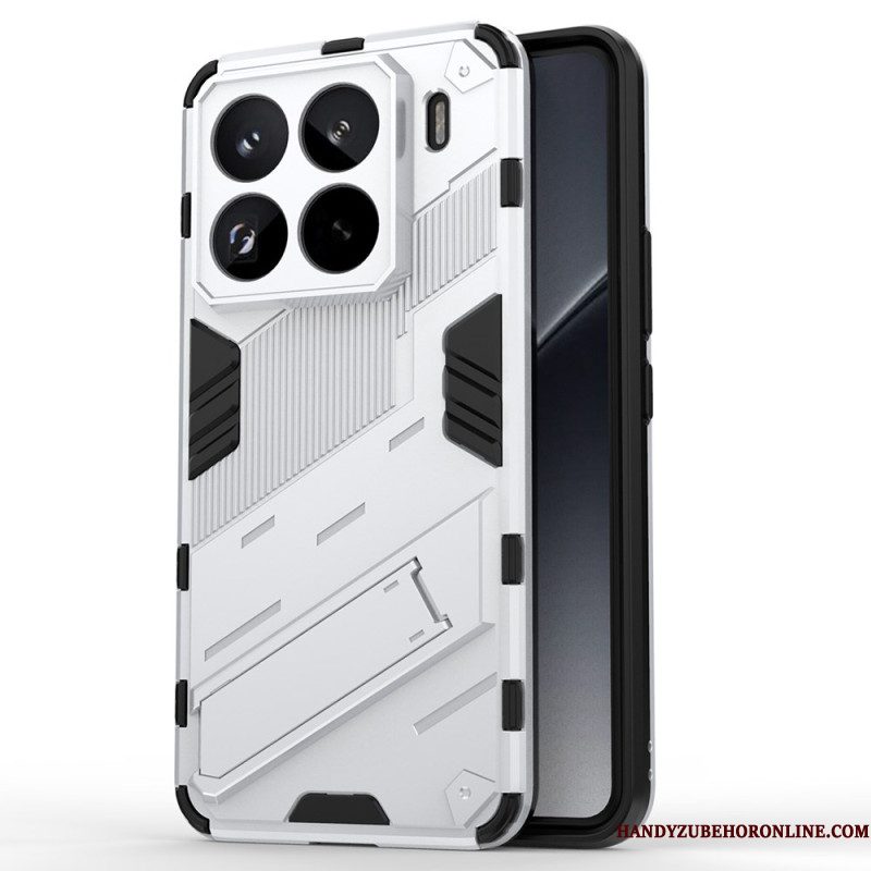 Hoesje Xiaomi 15 Pro Ingebouwde Standaard