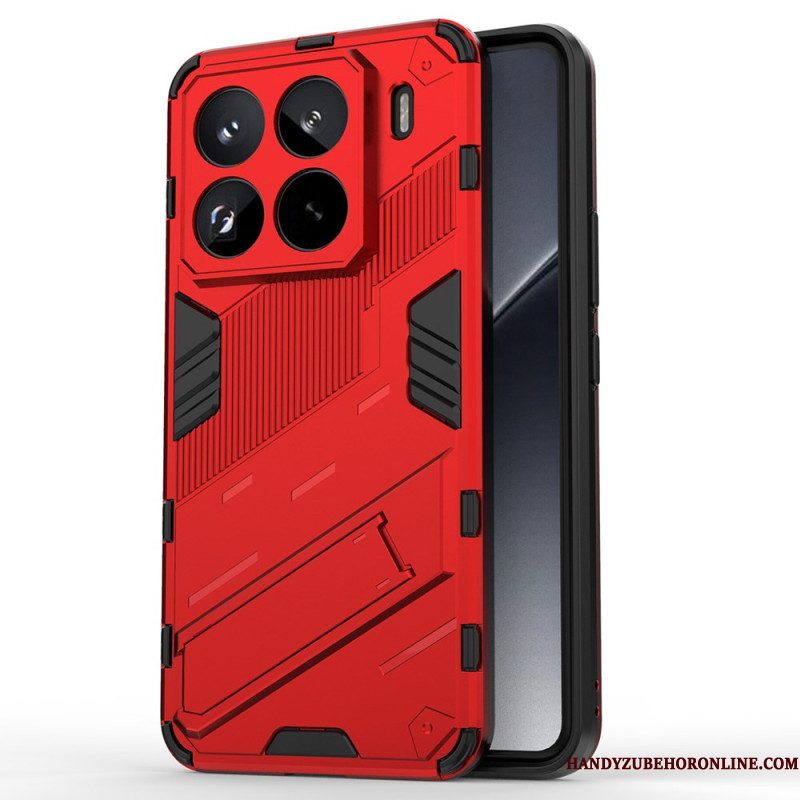 Hoesje Xiaomi 15 Pro Ingebouwde Standaard