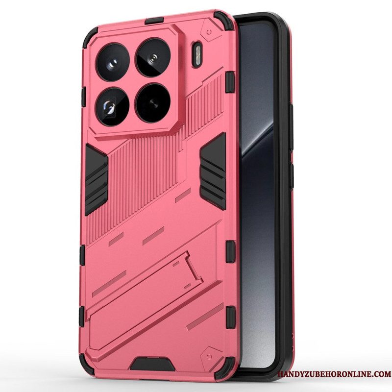 Hoesje Xiaomi 15 Pro Ingebouwde Standaard