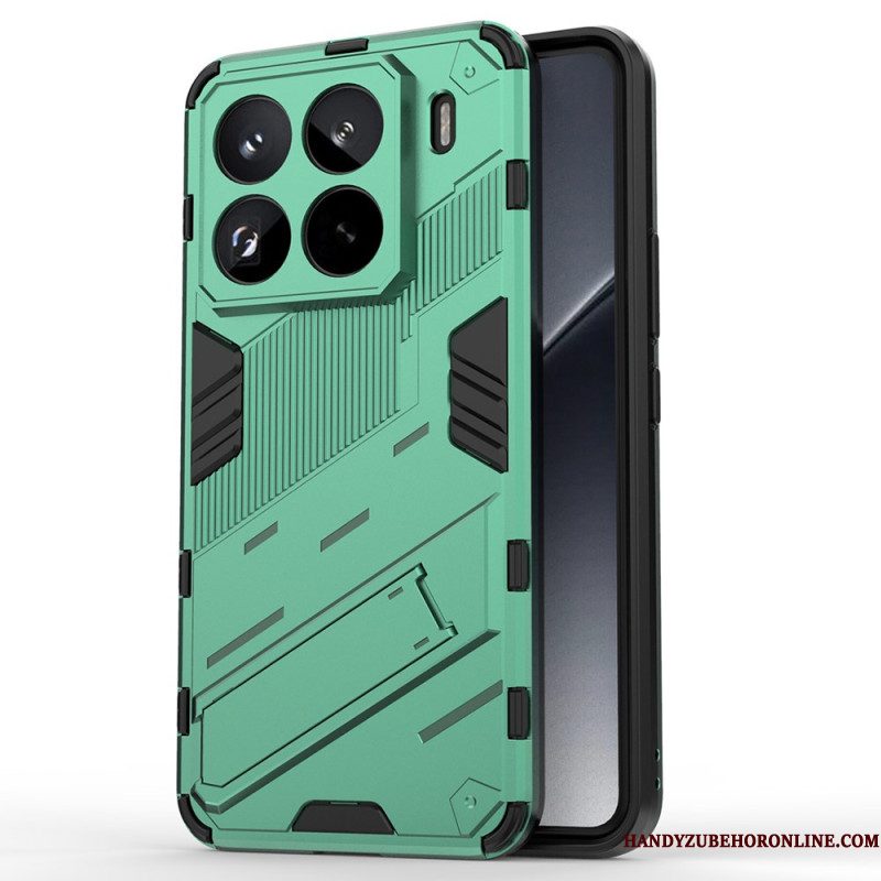 Hoesje Xiaomi 15 Pro Ingebouwde Standaard