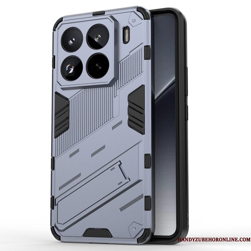 Hoesje Xiaomi 15 Pro Ingebouwde Standaard