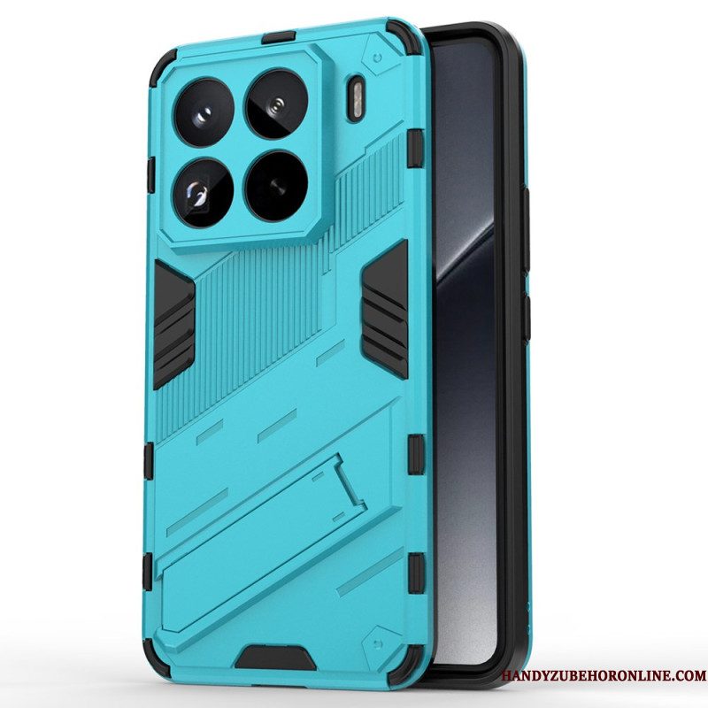 Hoesje Xiaomi 15 Pro Ingebouwde Standaard