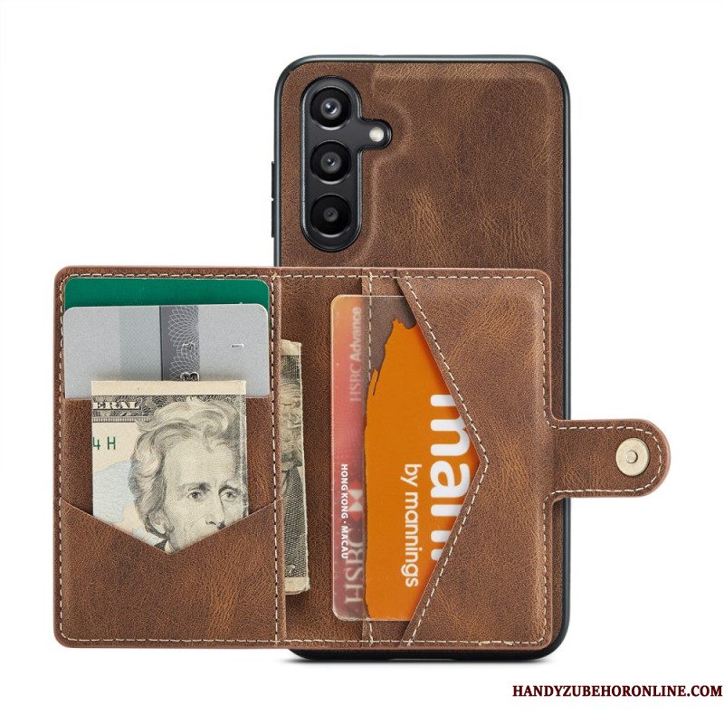 Hoesje Xiaomi 15 Pro Multifunctioneel