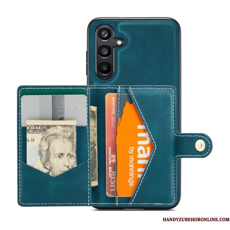 Hoesje Xiaomi 15 Pro Multifunctioneel