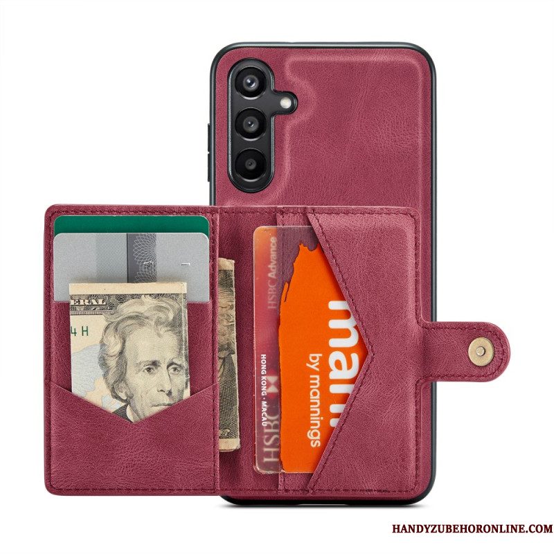 Hoesje Xiaomi 15 Pro Multifunctioneel
