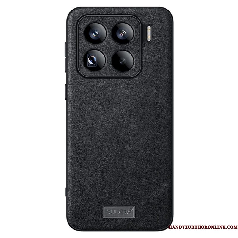Hoesje Xiaomi 15 Pro Sulada Bescherming Hoesje