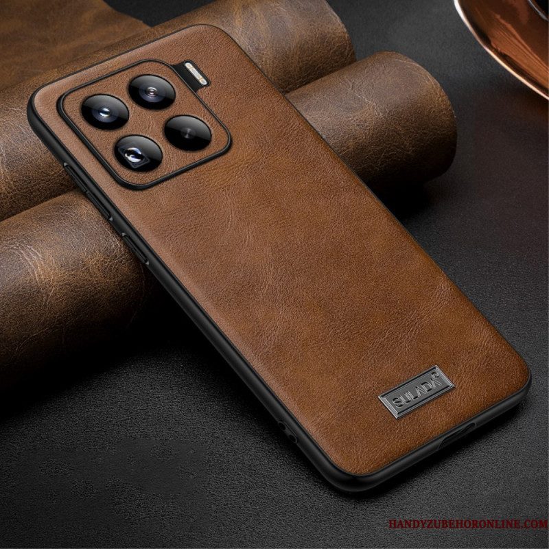 Hoesje Xiaomi 15 Pro Sulada Bescherming Hoesje
