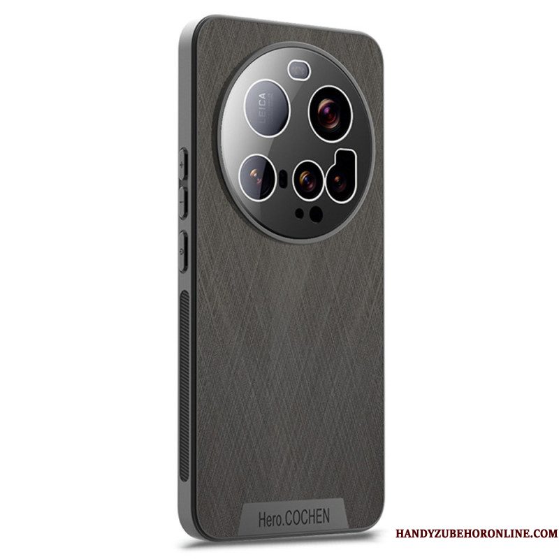 Hoesje Xiaomi 15 Ultra De Look