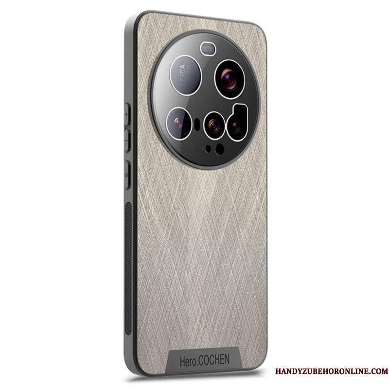 Hoesje Xiaomi 15 Ultra De Look