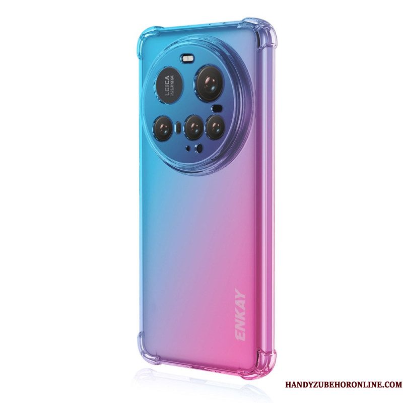 Hoesje Xiaomi 15 Ultra Enkay Gradient