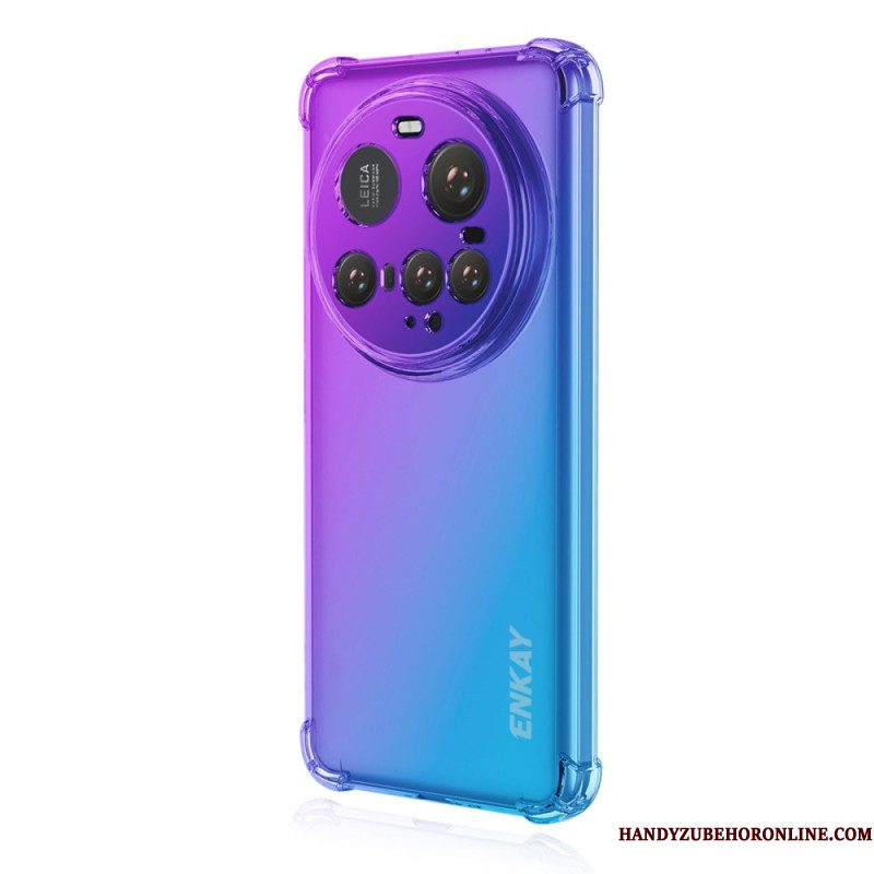Hoesje Xiaomi 15 Ultra Enkay Gradient