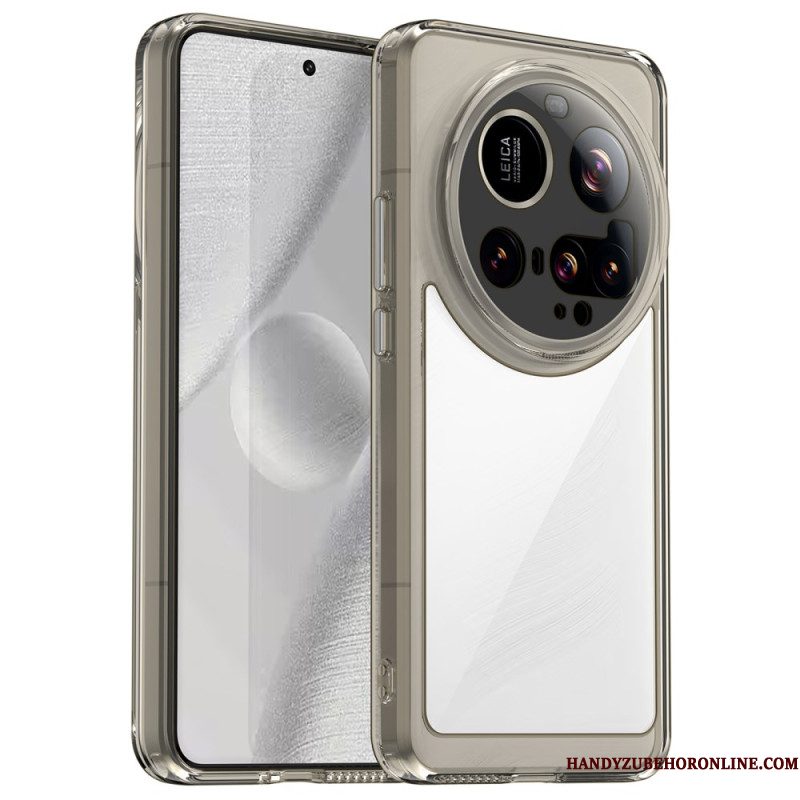Hoesje Xiaomi 15 Ultra Hybride