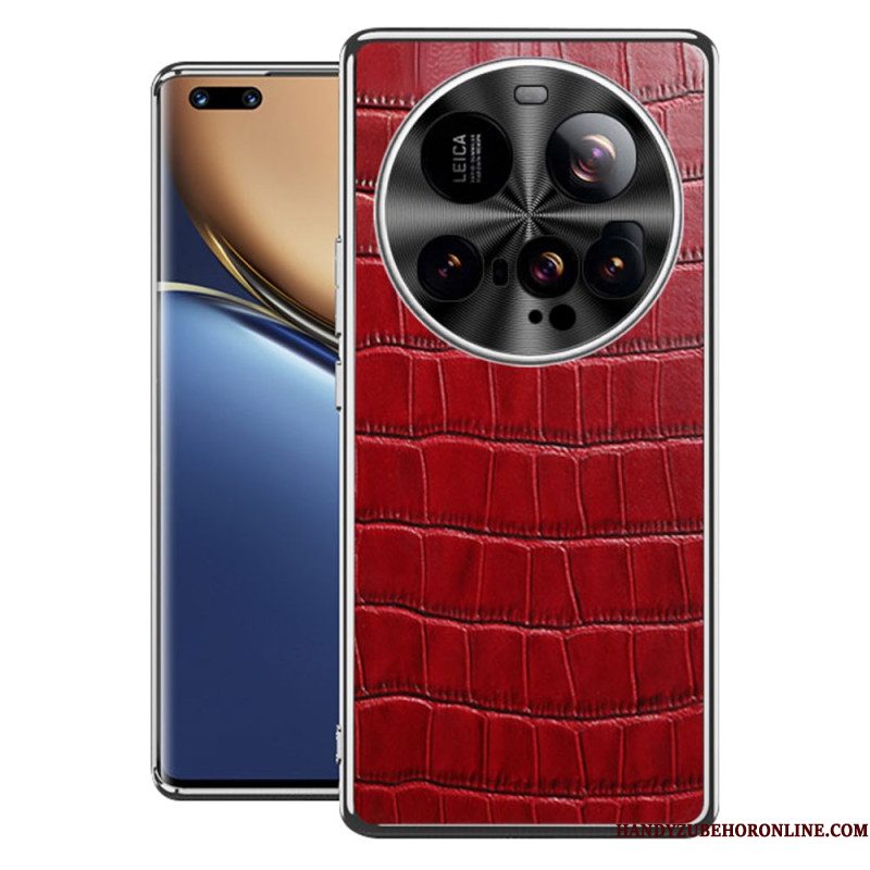 Hoesje Xiaomi 15 Ultra Professioneel