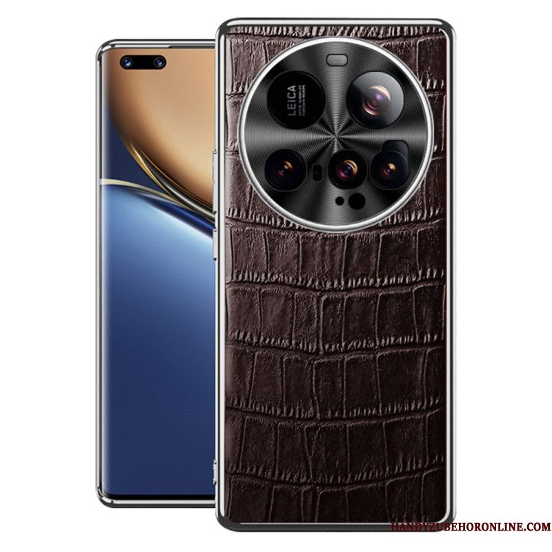Hoesje Xiaomi 15 Ultra Professioneel