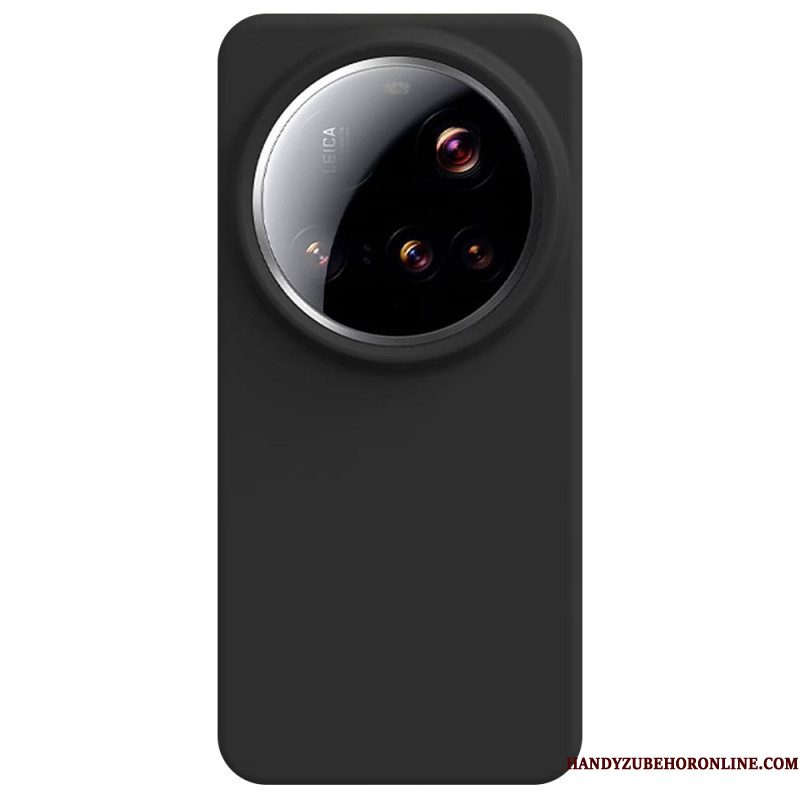 Hoesje Xiaomi 15 Ultra Slank
