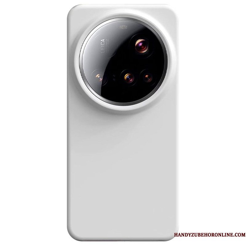 Hoesje Xiaomi 15 Ultra Slank