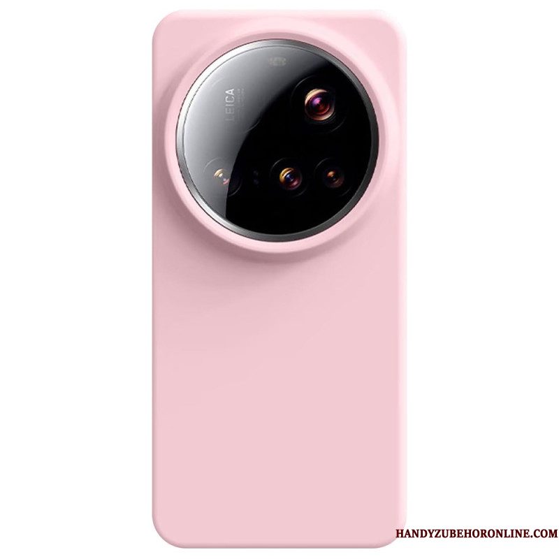 Hoesje Xiaomi 15 Ultra Slank