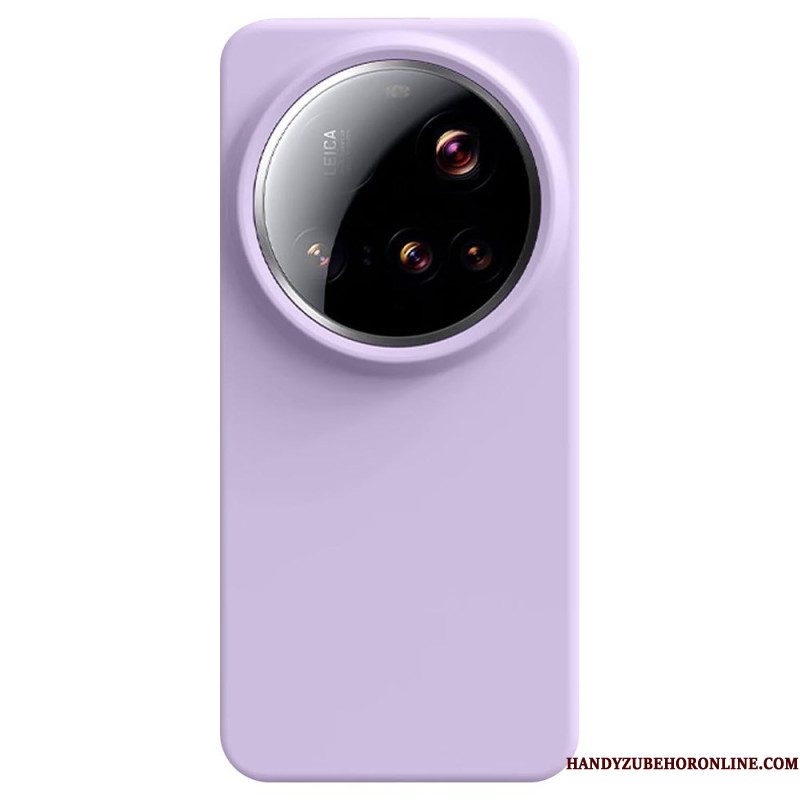 Hoesje Xiaomi 15 Ultra Slank