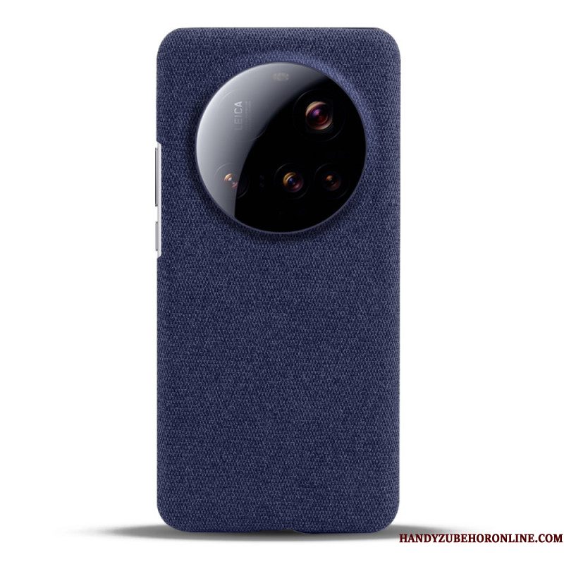 Hoesje Xiaomi 15 Ultra Stof