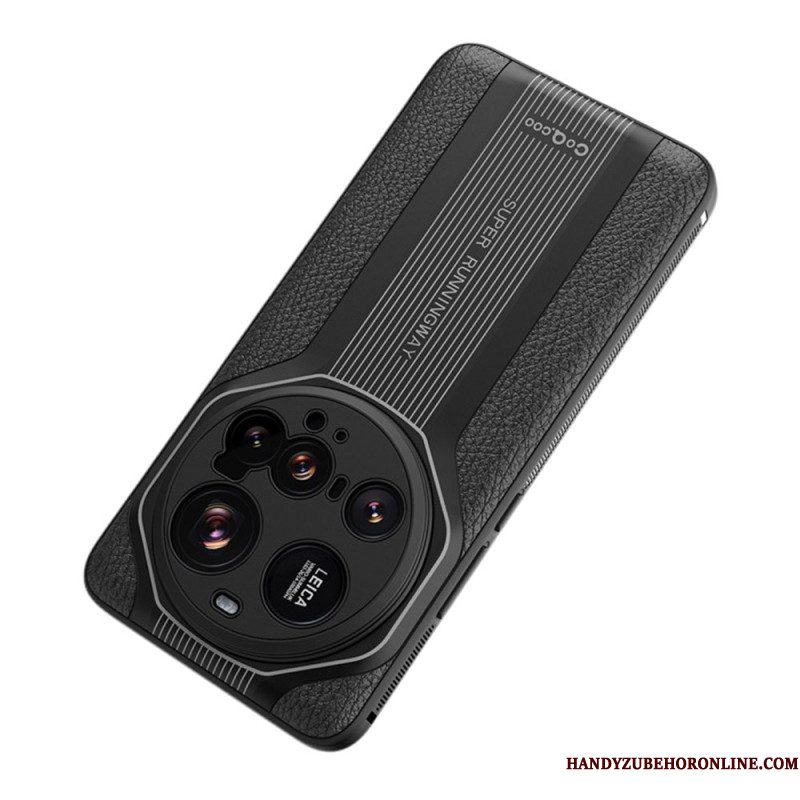 Hoesje Xiaomi 15 Ultra Super Running Serie 2