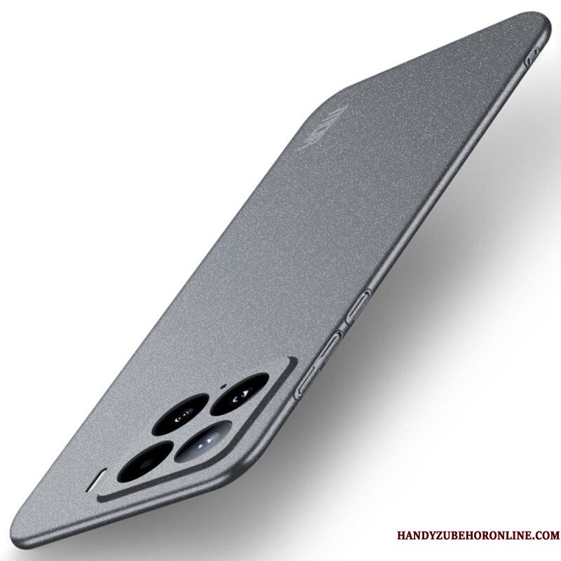 Hoesje Xiaomi 15 Ultradunne Mofi