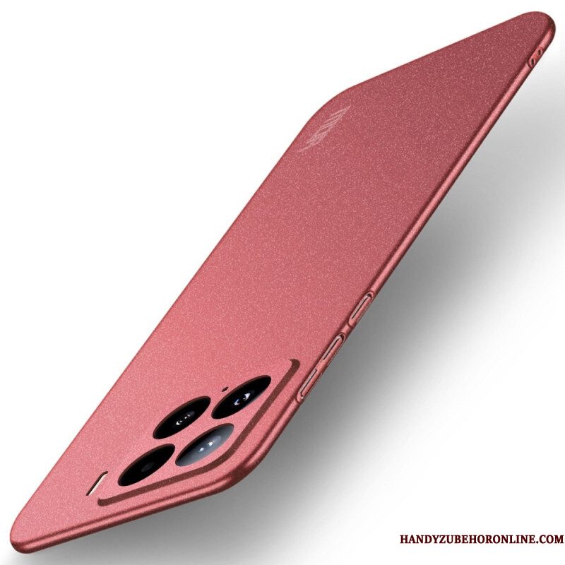 Hoesje Xiaomi 15 Ultradunne Mofi