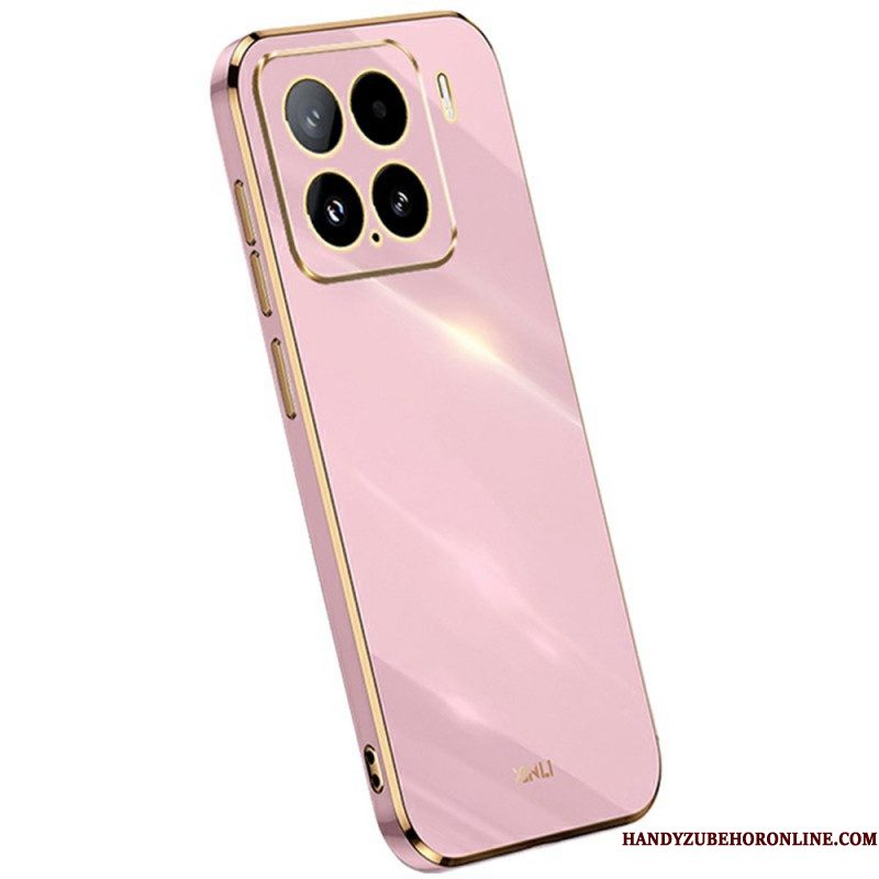 Hoesje Xiaomi 15 Xinli