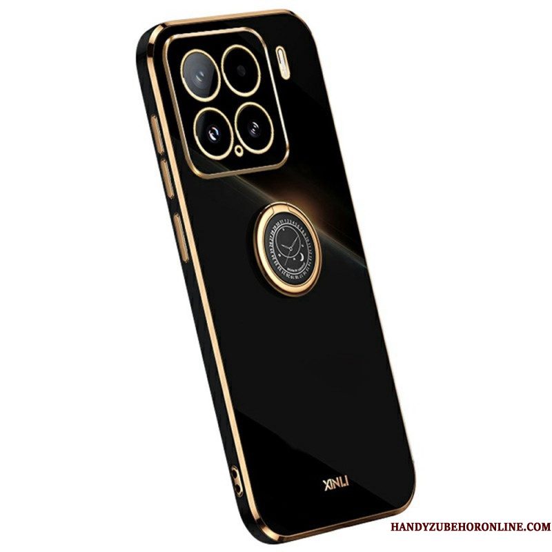 Hoesje Xiaomi 15 Xinli Ringbevestiging