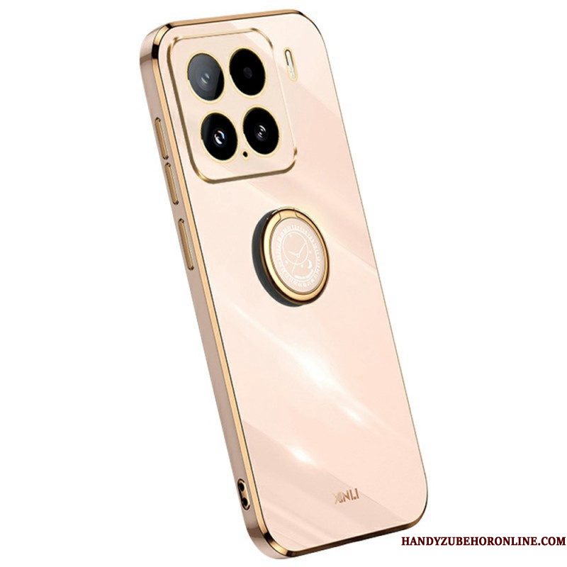 Hoesje Xiaomi 15 Xinli Ringbevestiging