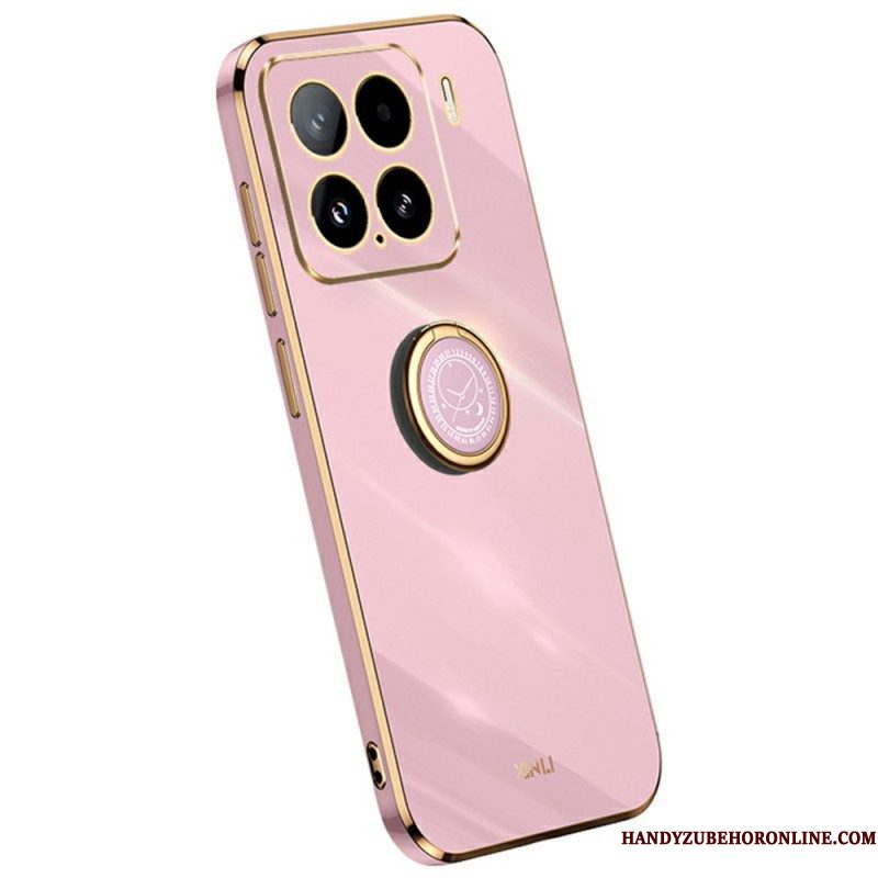 Hoesje Xiaomi 15 Xinli Ringbevestiging