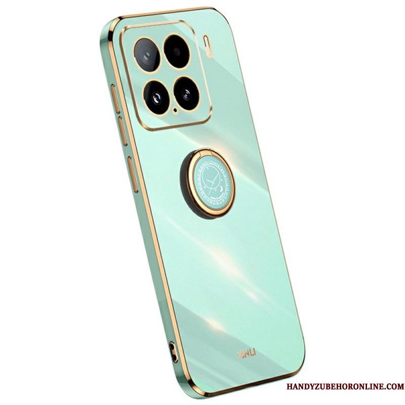 Hoesje Xiaomi 15 Xinli Ringbevestiging