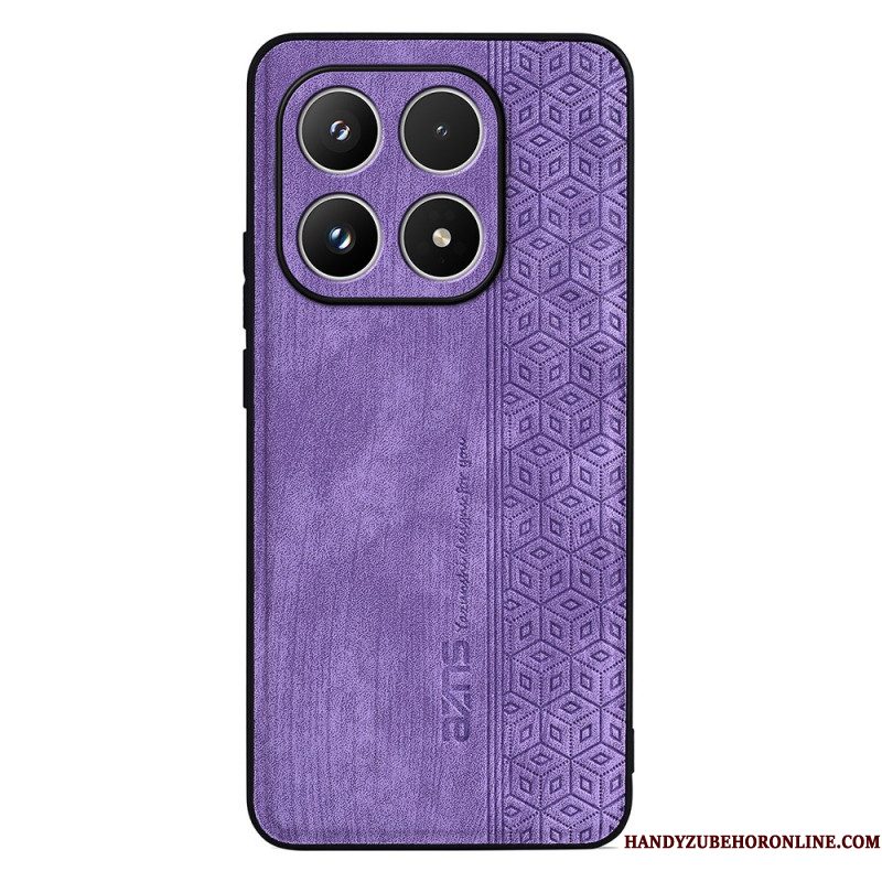 Hoesje Xiaomi 15t Azns