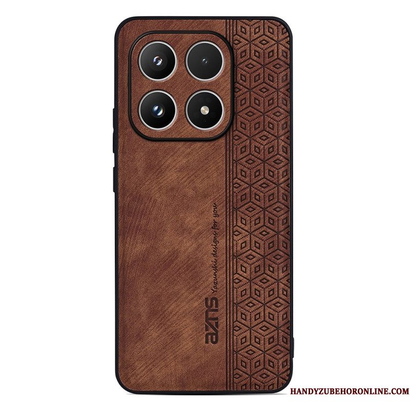 Hoesje Xiaomi 15t Azns