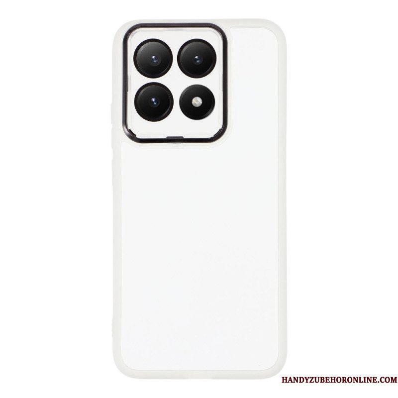 Hoesje Xiaomi 15t Getint