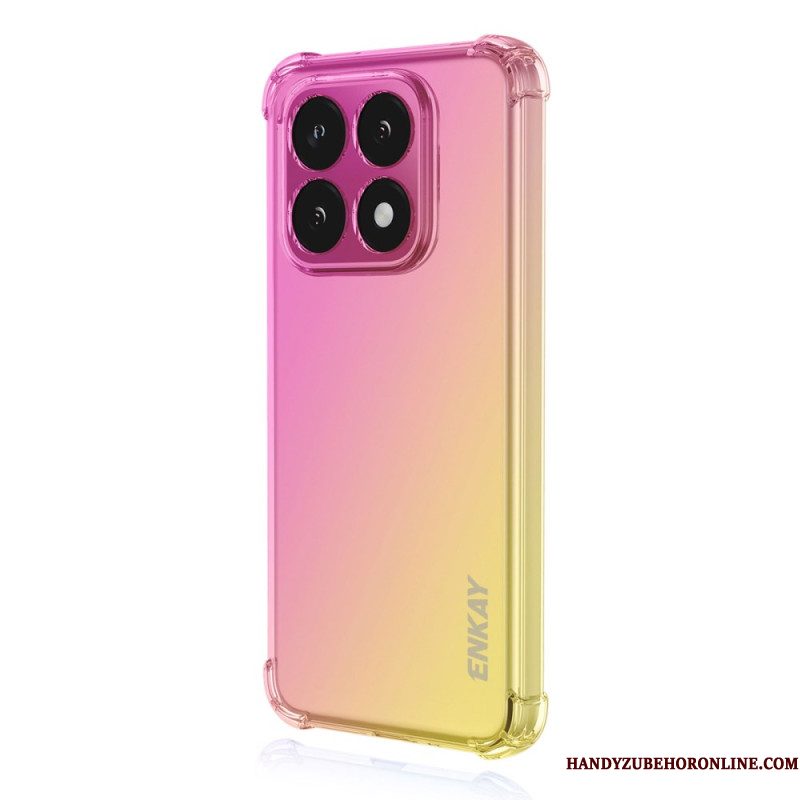 Hoesje Xiaomi 15t Gradient Enkay