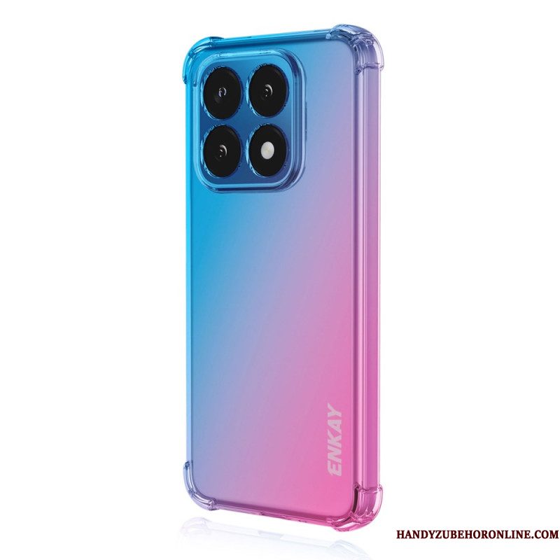 Hoesje Xiaomi 15t Gradient Enkay
