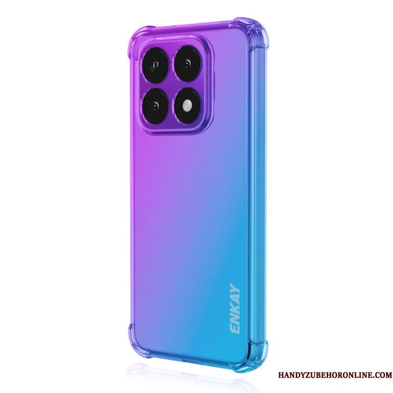 Hoesje Xiaomi 15t Gradient Enkay