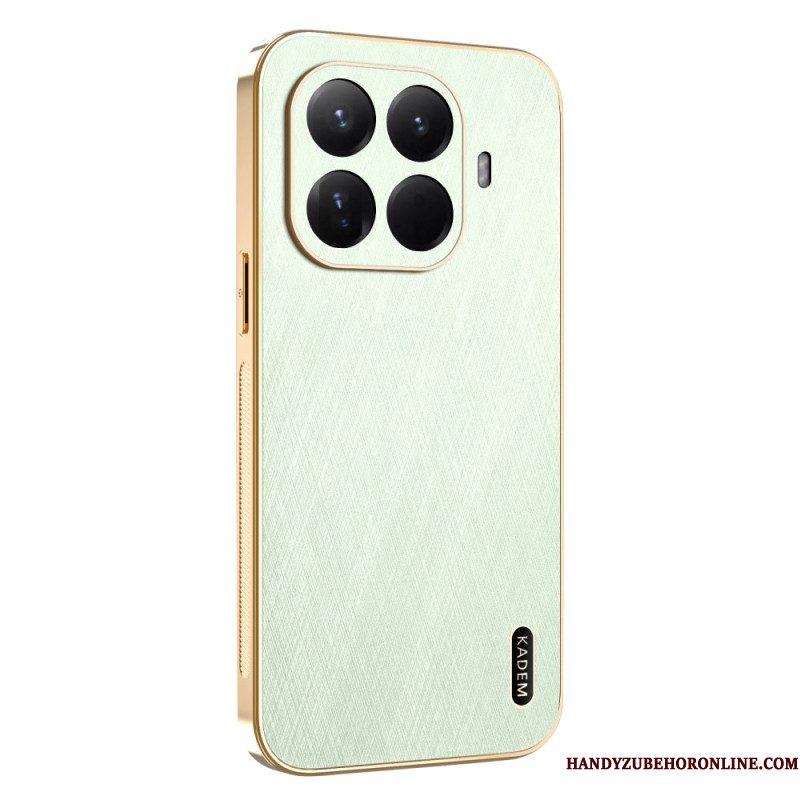 Hoesje Xiaomi 15t Pro Azns Bescherming Hoesje