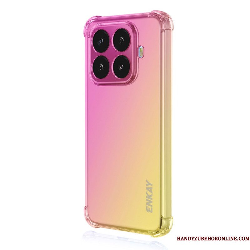 Hoesje Xiaomi 15t Pro Gradient Enkay