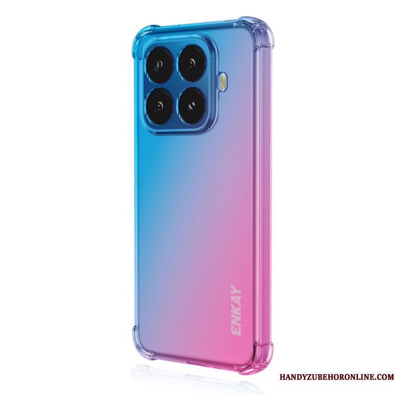 Hoesje Xiaomi 15t Pro Gradient Enkay