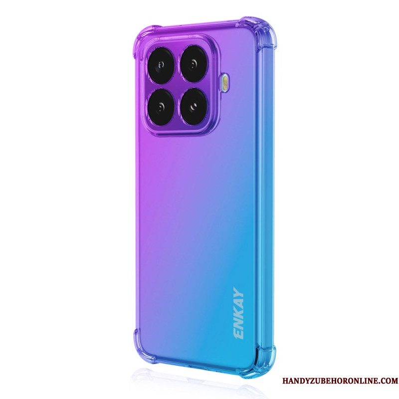 Hoesje Xiaomi 15t Pro Gradient Enkay