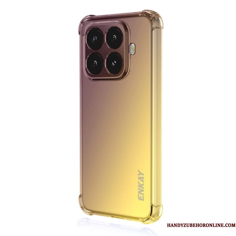 Hoesje Xiaomi 15t Pro Gradient Enkay